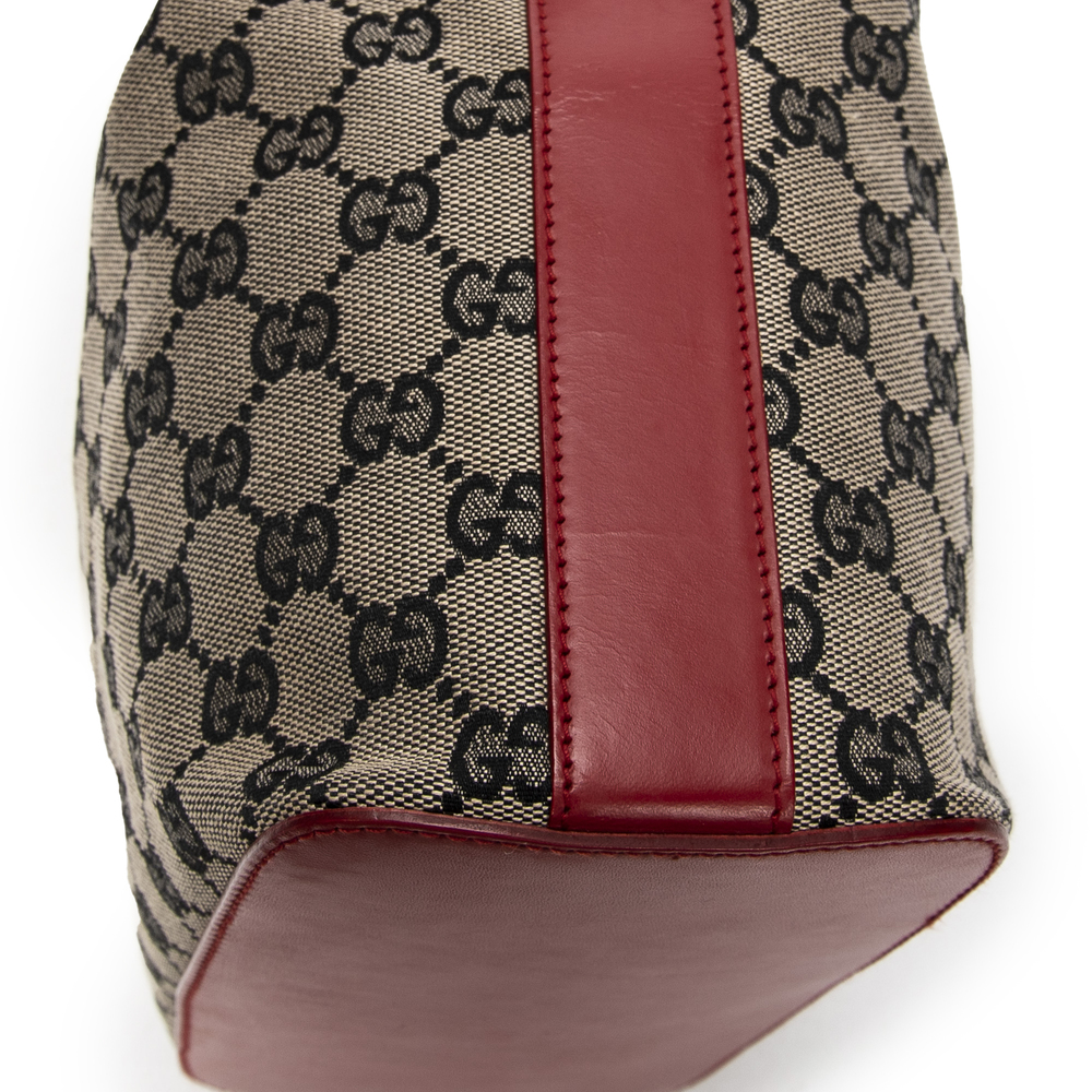 Gucci Zip Hobo - Picture 8 of 10